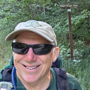 Fundraising Page: John Predom